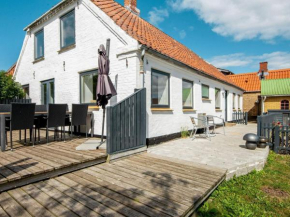 4 person holiday home in Nordborg